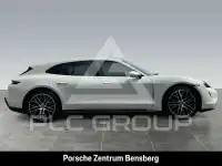 2023 Porsche Taycan