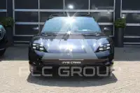 2023 Porsche Taycan
