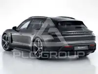 2023 Porsche Taycan