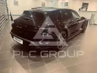2023 Porsche Taycan