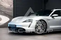 2023 Porsche Taycan