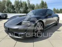 2023 Porsche Taycan