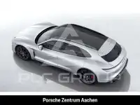 2023 Porsche Taycan