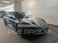 2023 Porsche Taycan