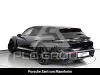 2023 Porsche Taycan