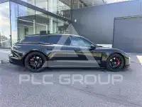 2023 Porsche Taycan