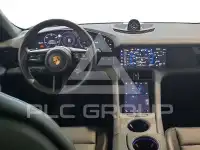 2021 Porsche Taycan