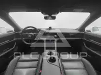 2023 Porsche Taycan