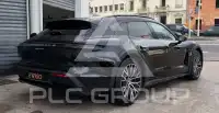 2023 Porsche Taycan