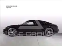 2023 Porsche Taycan