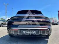 2023 Porsche Taycan