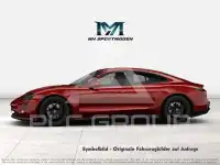 2023 Porsche Taycan