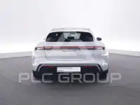 2023 Porsche Taycan