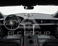 2023 Porsche Taycan