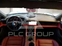 2023 Porsche Taycan