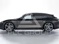2023 Porsche Taycan