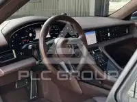 2023 Porsche Taycan