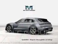 2023 Porsche Taycan