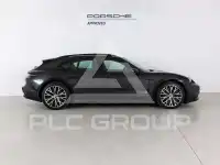 2023 Porsche Taycan