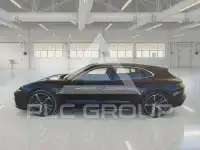 2023 Porsche Taycan