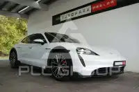 2023 Porsche Taycan