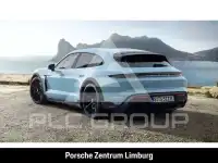 2023 Porsche Taycan