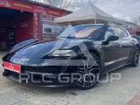 2023 Porsche Taycan