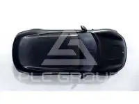 2023 Porsche Taycan