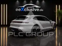 2023 Porsche Taycan