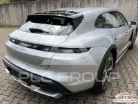 2023 Porsche Taycan