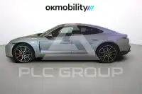 2023 Porsche Taycan