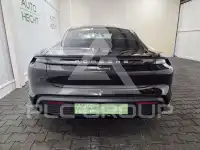 2023 Porsche Taycan