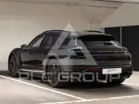 2023 Porsche Taycan