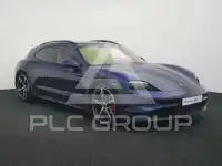 2023 Porsche Taycan