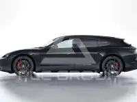 2023 Porsche Taycan