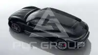 2023 Porsche Taycan