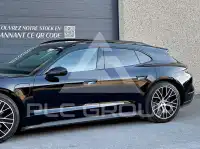 2023 Porsche Taycan