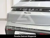2023 Porsche Taycan