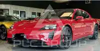 2023 Porsche Taycan