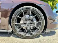 2023 Porsche Taycan