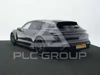 2023 Porsche Taycan