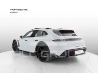 2023 Porsche Taycan
