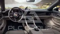 2023 Porsche Taycan