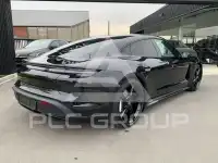 2023 Porsche Taycan