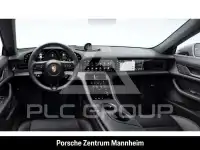 2023 Porsche Taycan