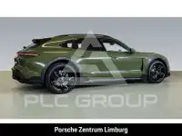 2023 Porsche Taycan