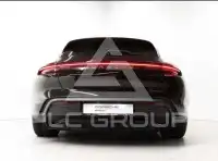 2023 Porsche Taycan