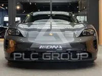 2023 Porsche Taycan