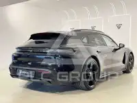 2023 Porsche Taycan