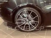 2023 Porsche Taycan